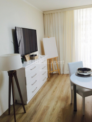Квартира 33 м² - Шерифа Хімшіашвілі, Батумі, Грузія