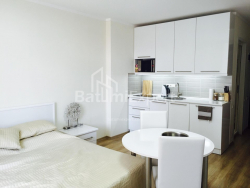 Квартира 1-комн 33 м² - Шерифа Хімшіашвілі, Батумі