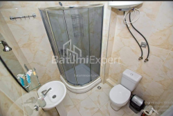 Квартира 28 м² - Шерифа Хімшіашвілі, Батумі, Грузія