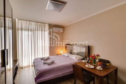 Квартира 1-комн 27.4 м² - Юсуфа Кобаладзе, Батумі