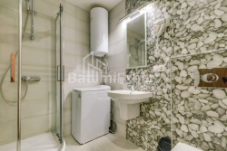 Квартира 1-комн 27.4 м² - Юсуфа Кобаладзе, Батумі