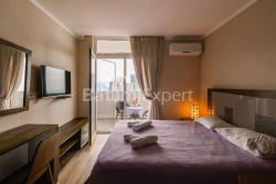 Квартира 1-комн 27.4 м² - Юсуфа Кобаладзе, Батумі