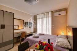 Квартира 1-комн 27.4 м² - Юсуфа Кобаладзе, Батумі
