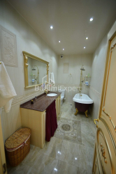 Квартира 3-комн 84 м² - Руставелі, Батумі