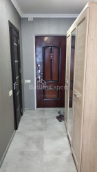 Квартира 2-комн 42.8 м² - Юсуфа Кобаладзе, Батумі