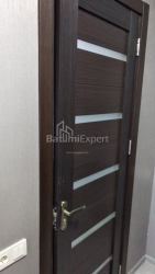 Квартира 2-комн 42.8 м² - Юсуфа Кобаладзе, Батумі