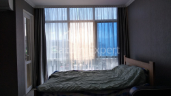 Квартира 42.75 м² - Юсуфа Кобаладзе, Батумі, Грузія