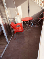 Квартира 1-комн 32.5 м² - Юсуфа Кобаладзе, Батумі