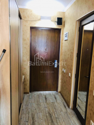 Квартира 1-комн 32.5 м² - Юсуфа Кобаладзе, Батумі
