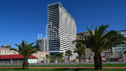 Квартира 1-комн 32.5 м² - Юсуфа Кобаладзе, Батумі