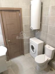 Квартира 1-комн 33 м² - Шалва Інасаридзе, Батумі