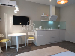 Квартира 1-комн 33 м² - Шалва Інасаридзе, Батумі