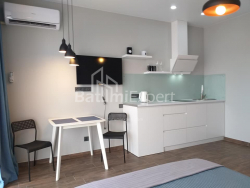 Квартира 1-комн 33 м² - Шалва Інасаридзе, Батумі