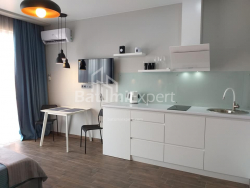 Квартира 1-комн 33 м² - Шалва Інасаридзе, Батумі