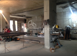 Торгівельна площа 200 м² - Царя Парнаваза, Батумі