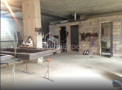 Торгівельна площа 200 м² - Царя Парнаваза, Батумі, Грузія