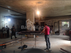 Торгівельна площа 200 м² - Царя Парнаваза, Батумі, Грузія