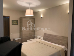 Квартира 2-комн 52 м² - Юсуфа Кобаладзе, Батумі