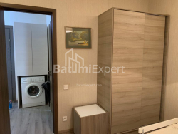 Квартира 2-комн 52 м² - Юсуфа Кобаладзе, Батумі