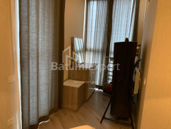Квартира 2-комн 52 м² - Юсуфа Кобаладзе, Батумі