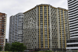 Квартира 2-комн 52 м² - Юсуфа Кобаладзе, Батумі