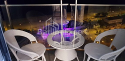 Квартира 2-комн 47 м² - Шерифа Хімшіашвілі, Батумі