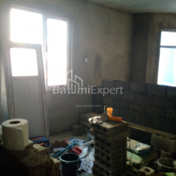 Квартира 1-комн 30 м² - Михайла Лермонтова, Батумі
