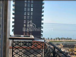 Квартира 2-комн 55.4 м² - Шерифа Хімшіашвілі, Батумі