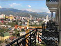 Квартира 2-комн 55.4 м² - Шерифа Хімшіашвілі, Батумі
