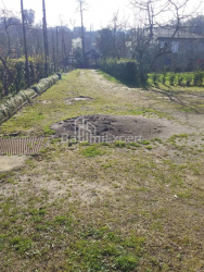 Земельна ділянка 4260 м² - Давида Агмашенебели, Кобулеті, Грузія