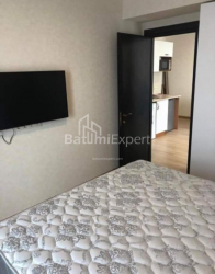 Квартира 70 м² - Шерифа Хімшіашвілі, Батумі, Грузія
