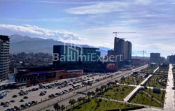 Квартира 3-комн 70 м² - Шерифа Хімшіашвілі, Батумі