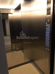Квартира 70 м² - Шерифа Хімшіашвілі, Батумі, Грузія