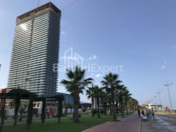 Квартира 3-комн 70 м² - Шерифа Хімшіашвілі, Батумі