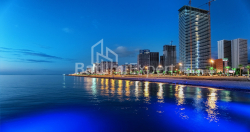 Квартира 3-комн 70 м² - Шерифа Хімшіашвілі, Батумі