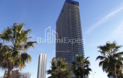 Квартира 3-комн 70 м² - Шерифа Хімшіашвілі, Батумі