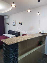 Квартира 1-комн 37 м² - Юсуфа Кобаладзе, Батумі