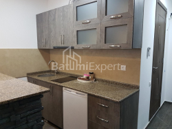 Квартира 1-комн 37 м² - Юсуфа Кобаладзе, Батумі