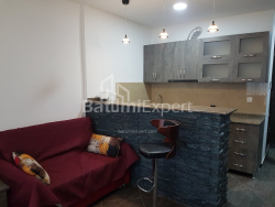 Квартира 1-комн 37 м² - Юсуфа Кобаладзе, Батумі