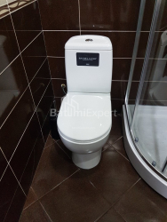 Квартира 37 м² - Юсуфа Кобаладзе, Батумі, Грузія