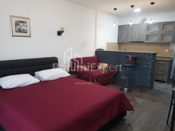 Квартира 1-комн 37 м² - Юсуфа Кобаладзе, Батумі