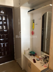 Квартира 1-комн 29 м² - Зураба Горгiладзе, Батумі