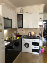 Квартира 29 м² - Зураба Горгiладзе, Батумі, Грузія