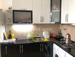 Квартира 1-комн 29 м² - Зураба Горгiладзе, Батумі