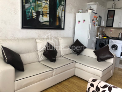Квартира 1-комн 29 м² - Зураба Горгiладзе, Батумі