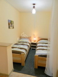 Квартира 1-комн 30 м² - Хуло, Батумі
