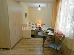 Квартира 1-комн 30 м² - Хуло, Батумі