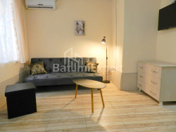 Квартира 1-комн 30 м² - Хуло, Батумі