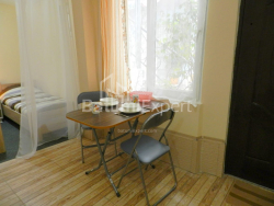 Квартира 1-комн 30 м² - Хуло, Батумі