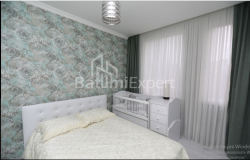 Квартира 85 м² - Селіма Хімшіашвілі, Батумі, Грузія